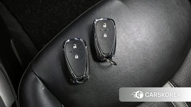 Chevrolet (GM Daewoo) The New Spark id 3000485 из Кореи 10