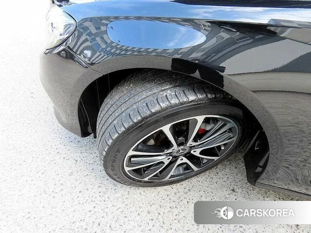 Mercedes-Benz E-Class W213 id 4262786 из Кореи 10