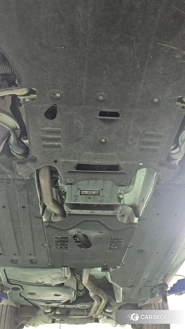 Porsche Macan id 3672275 из Кореи 10