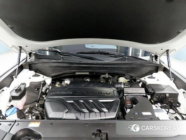 Hyundai Palisade id 4641736 из Кореи 10