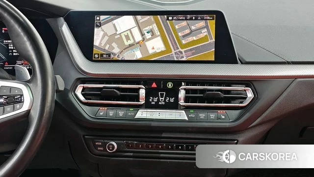 BMW 1 Series (F40) id 3904347 из Кореи 10