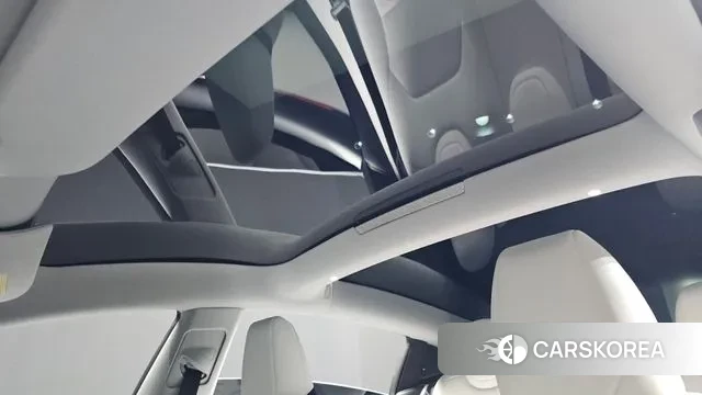 Tesla Model 3 id 3715993 из Кореи 10