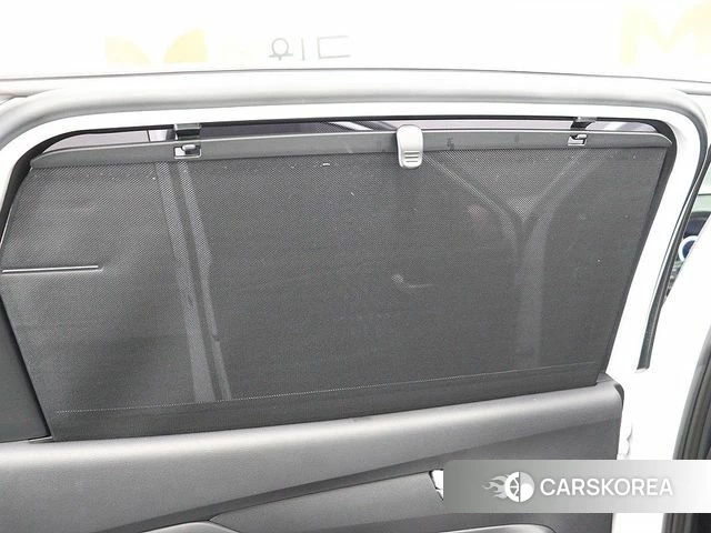 Hyundai The New Santa Fe id 3787008 из Кореи 10