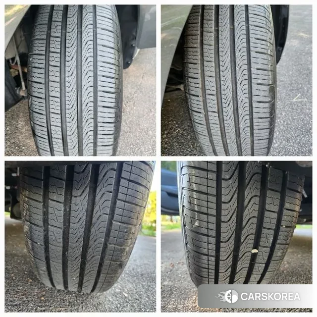 Hyundai Avante (CN7) id 3098183 из Кореи 10