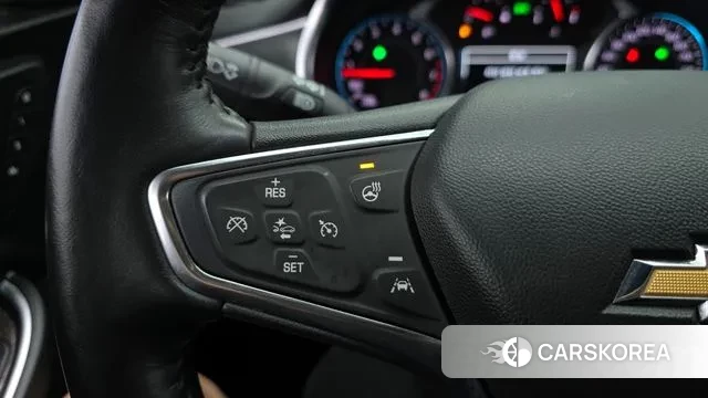 Chevrolet (GM Daewoo) All New Malibu id 3134550 из Кореи 10