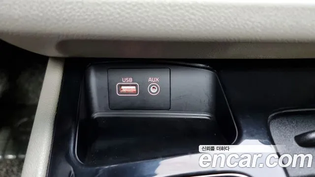 Kia All New Carnival id 2516970 из Кореи 10