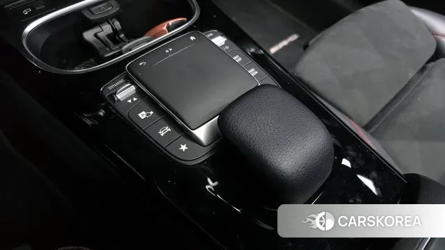 Mercedes-Benz CLA-Class C118 id 3752555 из Кореи 10