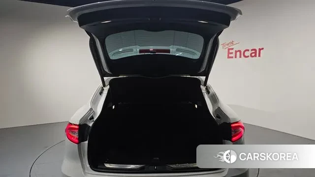 Maserati Levante id 3520223 из Кореи 10