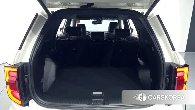 Ssangyong Torres id 3058701 из Кореи 10