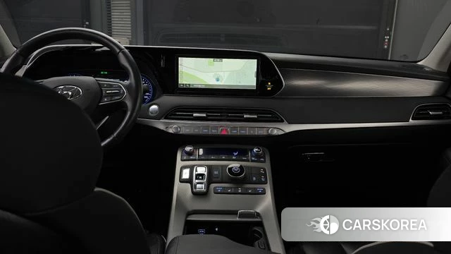 Hyundai Palisade id 3860245 из Кореи 10