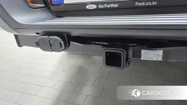 Ford Ranger 3rd Generation id 3776795 из Кореи 10