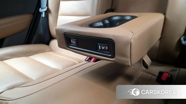 Renault Korea (Samsung) The New QM6 id 3812323 из Кореи 10