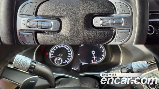 Genesis GV80 id 2906729 из Кореи 10