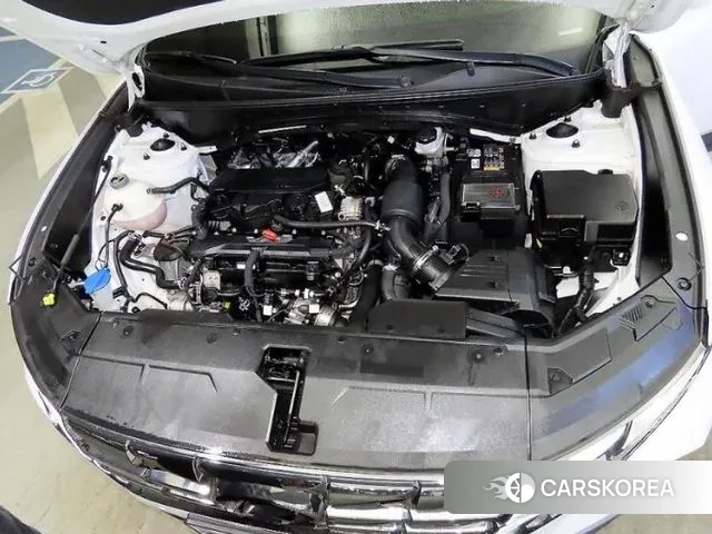 Hyundai Tucson (NX4) id 3615881 из Кореи 10