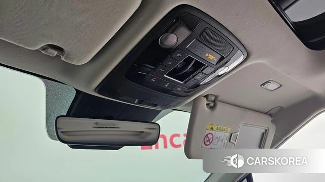 Kia Carnival 4th generation id 4794146 из Кореи 10