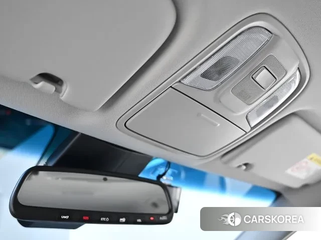 Kia Sportage The Bold id 3717347 из Кореи 10