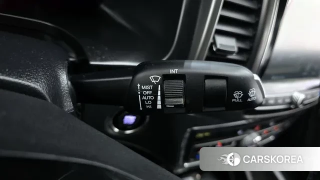 Ssangyong The New Rexton Sport id 3463290 из Кореи 10