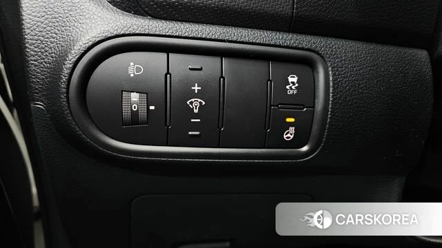 Kia The New K3 id 3925119 из Кореи 10