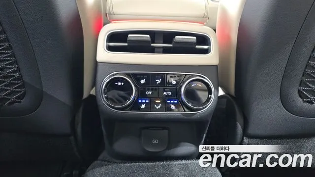 Genesis GV70 id 2838615 из Кореи 10