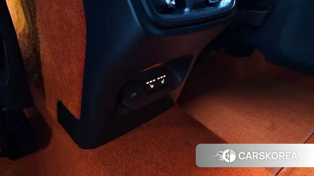 Volvo XC40 id 3489631 из Кореи 10