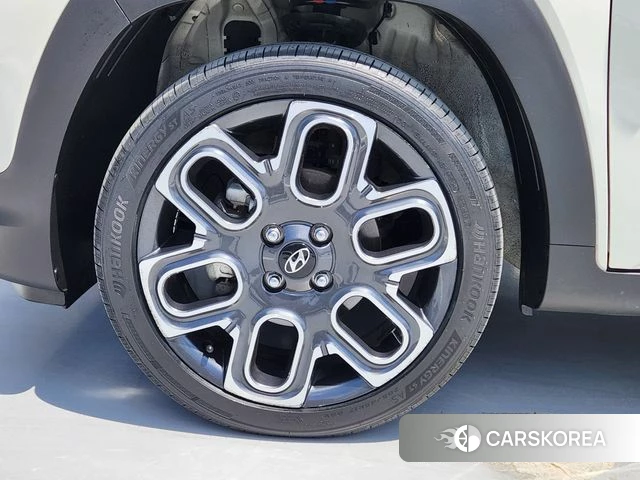 Hyundai Casper id 4506797 из Кореи 10