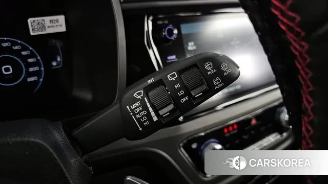 Ssangyong Beautiful Korando id 3747380 из Кореи 10