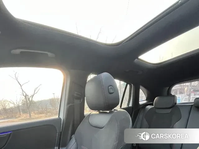 Mercedes-Benz GLA - Class H247 id 3626411 из Кореи 10