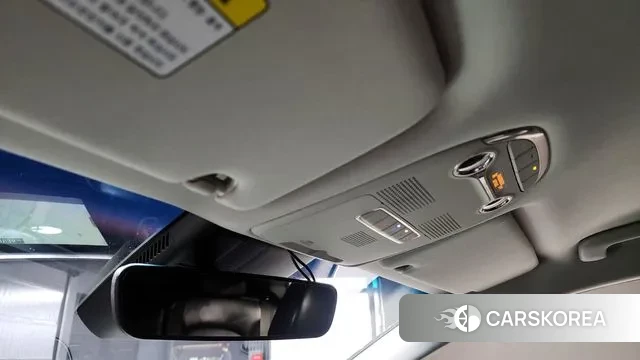 Hyundai The New Grandeur IG id 3033652 из Кореи 10