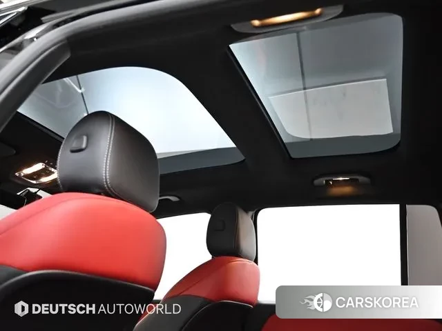 Mercedes-Benz GLB-Class X247 id 3354044 из Кореи 10