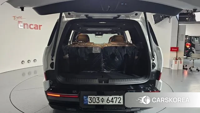 Hyundai Santa Fe (MX5) id 3359936 из Кореи 10