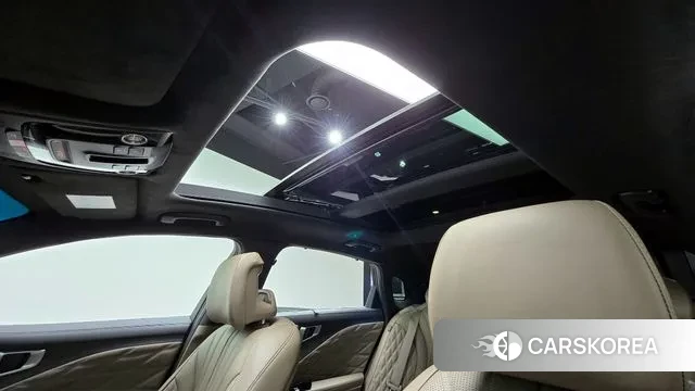 Kia K8 Hybrid id 3462972 из Кореи 10