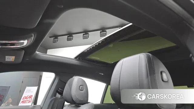 Mercedes-Benz GLE-Class W167 id 3323696 из Кореи 10