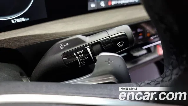 Kia K8 id 2600107 из Кореи 10