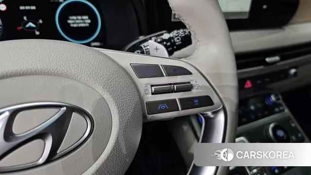 Hyundai The New Palisade id 3372952 из Кореи 10