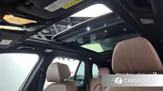 BMW X5 (G05) id 3023974 из Кореи 10