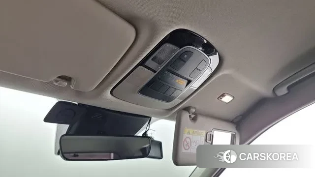 Hyundai Tucson Hybrid (NX4) id 3012490 из Кореи 10