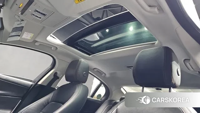 Jaguar XE id 3723698 из Кореи 10