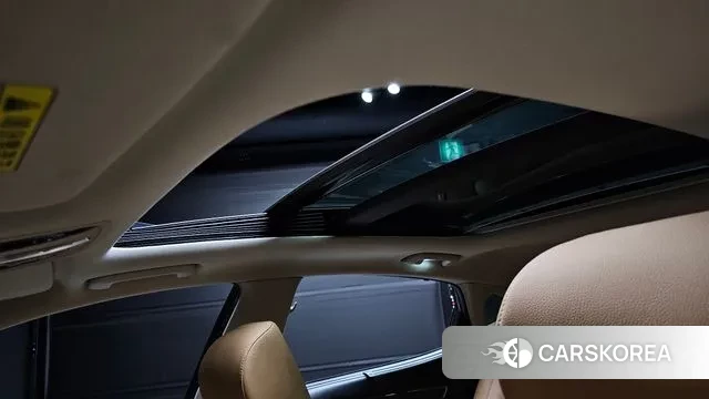 Kia K7 Premier id 3060549 из Кореи 10