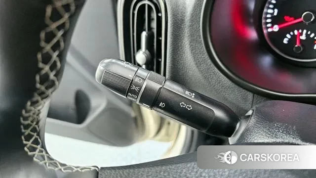 Kia Morning Urban (JA) id 3600127 из Кореи 10