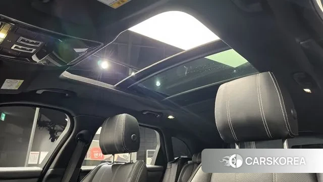 Land Rover Range Rover Velar id 3718552 из Кореи 10