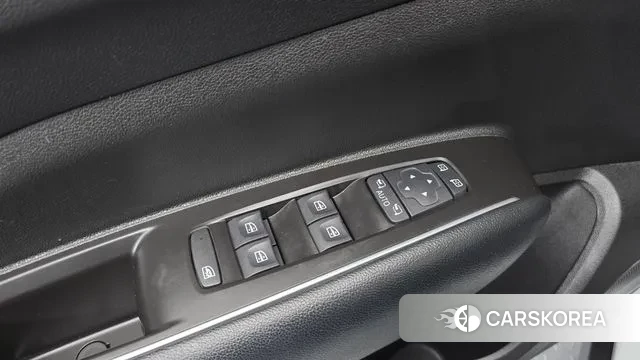 Renault Korea (Samsung) The New QM6 id 3606521 из Кореи 10