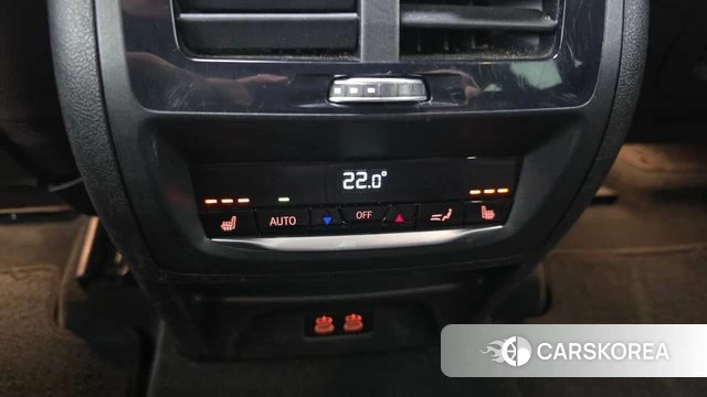 BMW X4 (G02) id 4458247 из Кореи 10