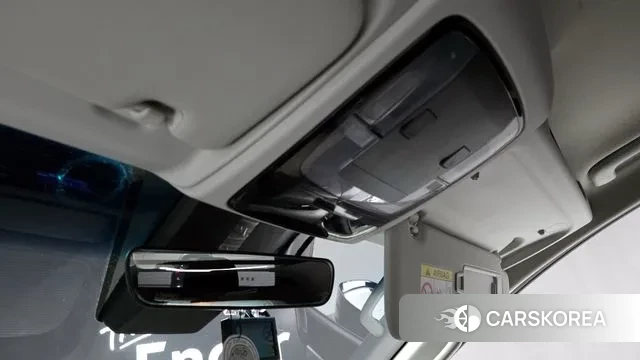 Hyundai Staria id 3483382 из Кореи 10