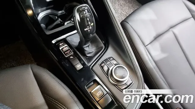 BMW X1 (F48) id 2687550 из Кореи 10