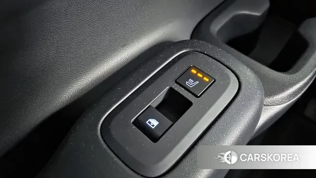 Hyundai Santa Fe (MX5) id 3770005 из Кореи 10