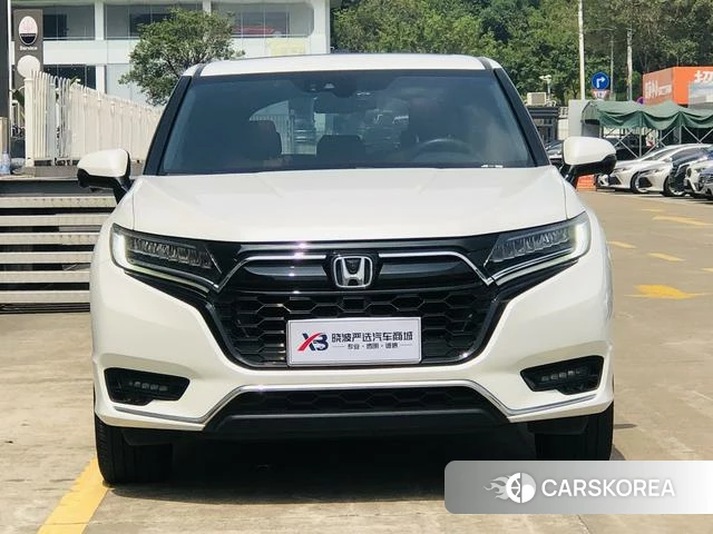 Honda UR-V id 4260718 из Китая 10