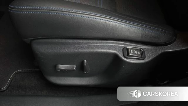 Renault Korea (Samsung) SM3 Z.E. id 4529929 из Кореи 10