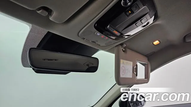 Kia K5 Hybrid 3rd Generation id 2713321 из Кореи 10