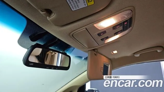 Kia All New Carnival id 2860720 из Кореи 10