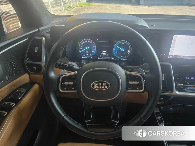 Kia Sorento 4th Generation id 4366392 из Кореи 10
